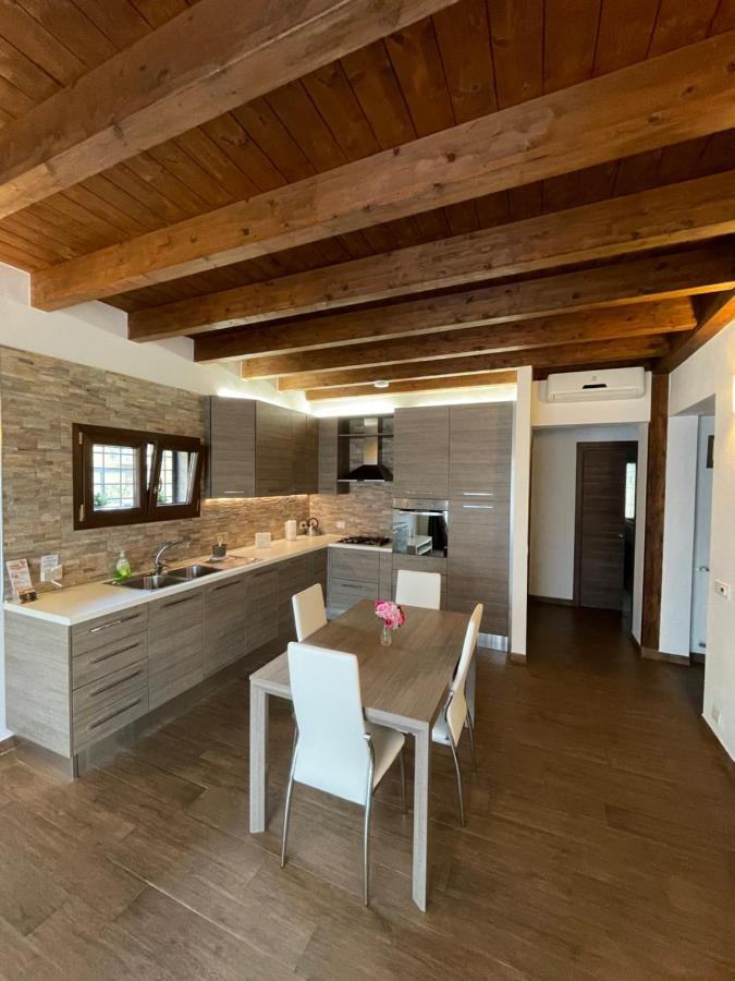 ローマCasa Rosaアパートメント エクステリア 写真