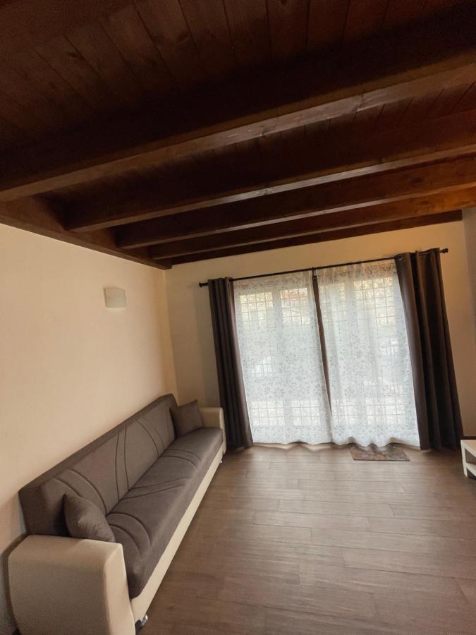 ローマCasa Rosaアパートメント エクステリア 写真