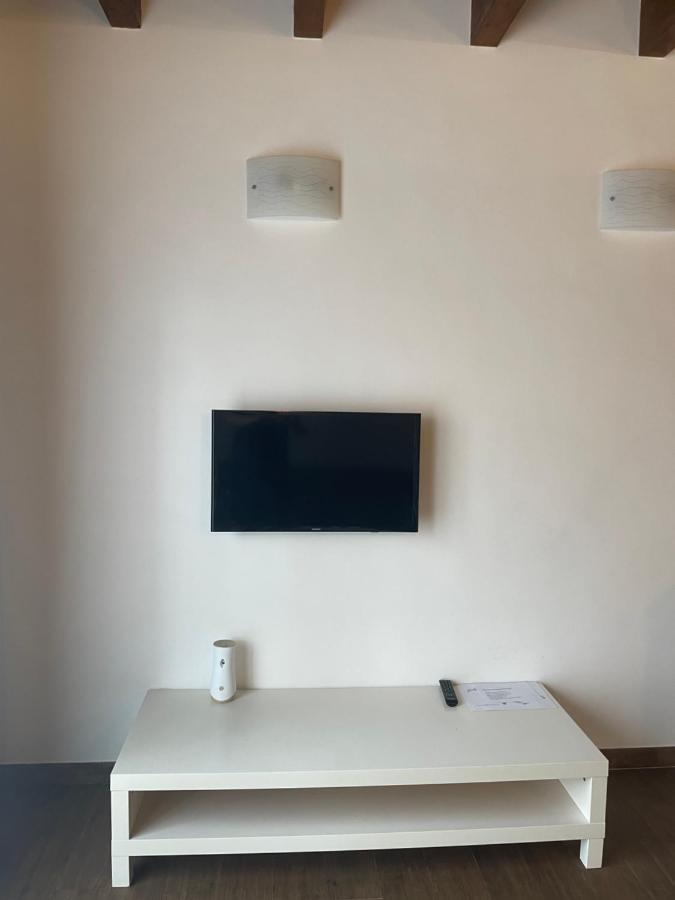 ローマCasa Rosaアパートメント エクステリア 写真