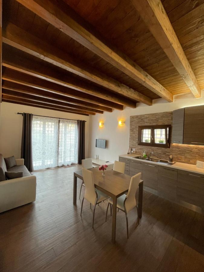 ローマCasa Rosaアパートメント エクステリア 写真